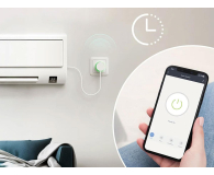 Gosund Smart gniazdko ZigBee EP2-Z (dwupak) 10A - 1490124 - zdjęcie 3